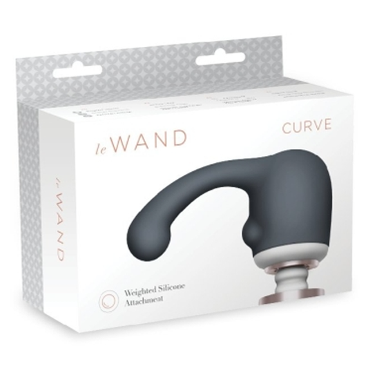 Curve Silicone Attachment - Sheets Optional