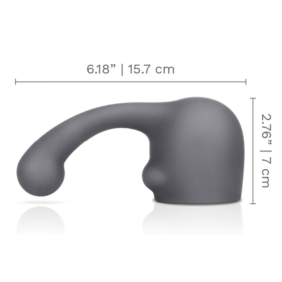 Curve Silicone Attachment - Sheets Optional