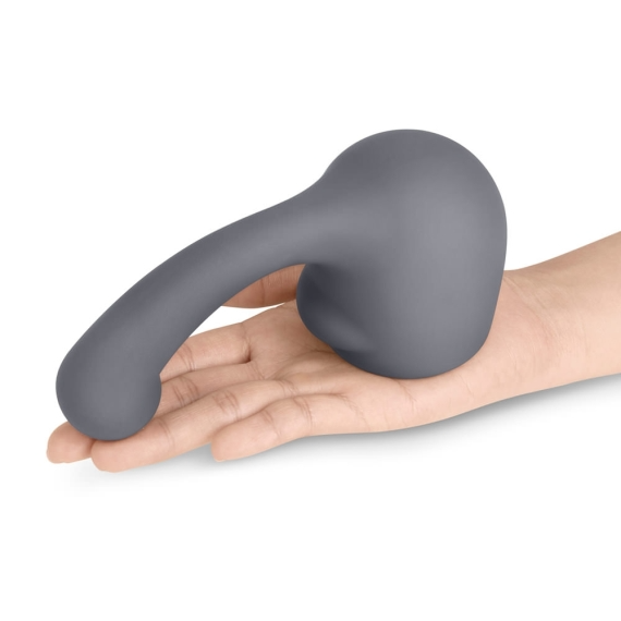 Curve Silicone Attachment - Sheets Optional