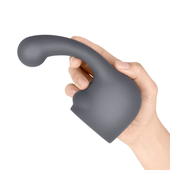 Curve Silicone Attachment - Sheets Optional