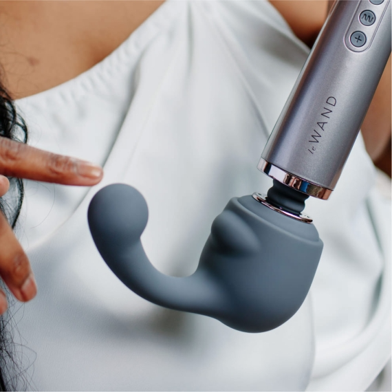 Curve Silicone Attachment - Sheets Optional