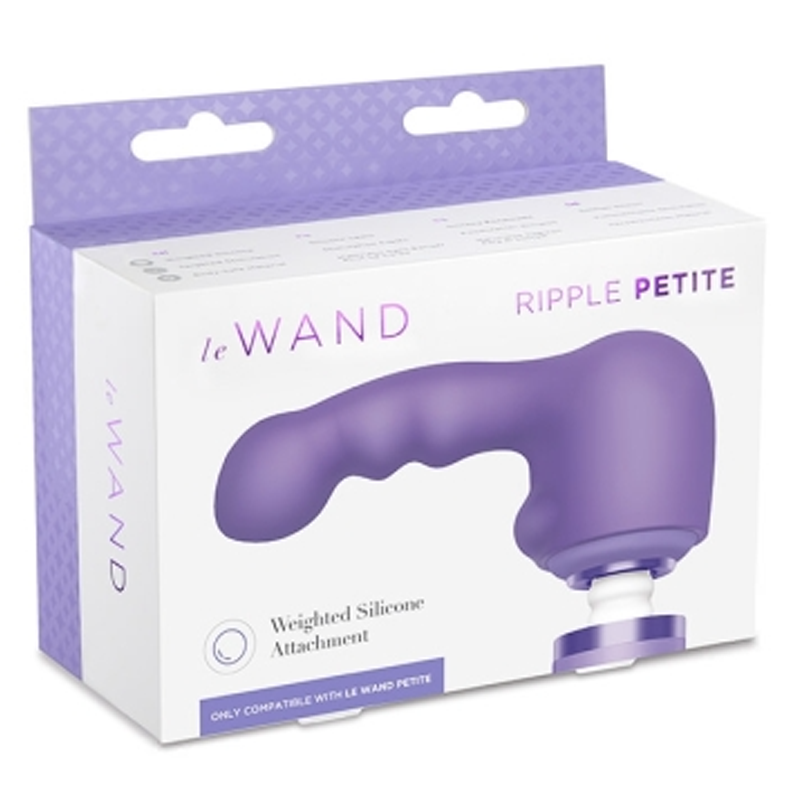 Petite Ripple Attachment - Sheets Optional
