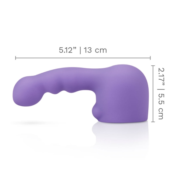 Petite Ripple Attachment - Sheets Optional