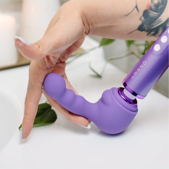 Petite Ripple Attachment - Sheets Optional