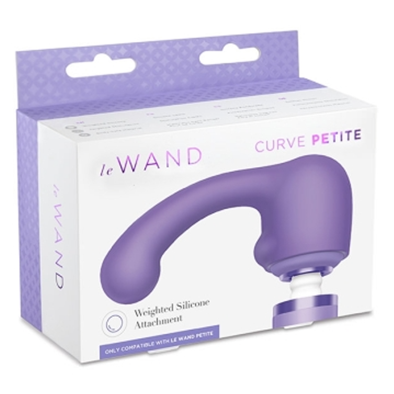Petite Curve Attachment - Sheets Optional