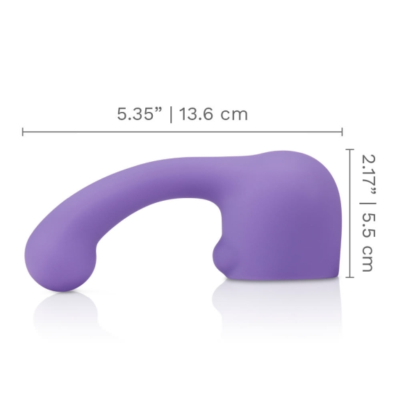 Petite Curve Attachment - Sheets Optional