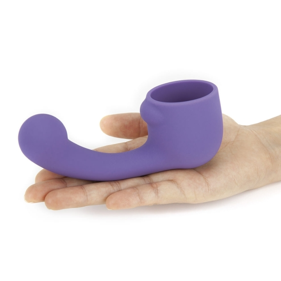 Petite Curve Attachment - Sheets Optional