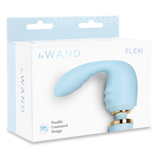 Flexi Original Silicone Attachment - Sheets Optional