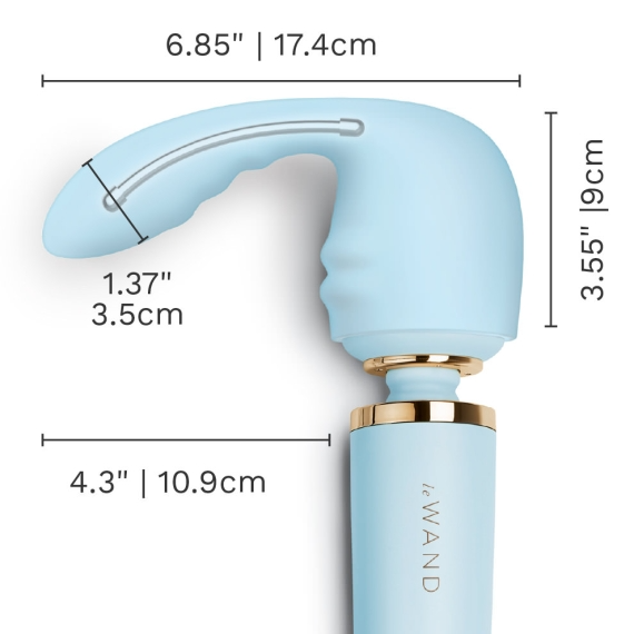 Flexi Original Silicone Attachment - Sheets Optional