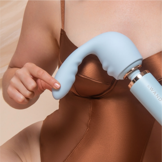 Flexi Original Silicone Attachment - Sheets Optional