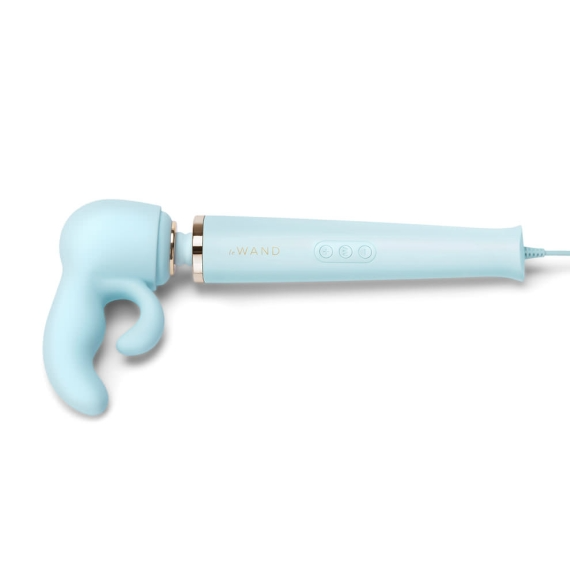 Dual Original Silicone Attachment - Sheets Optional