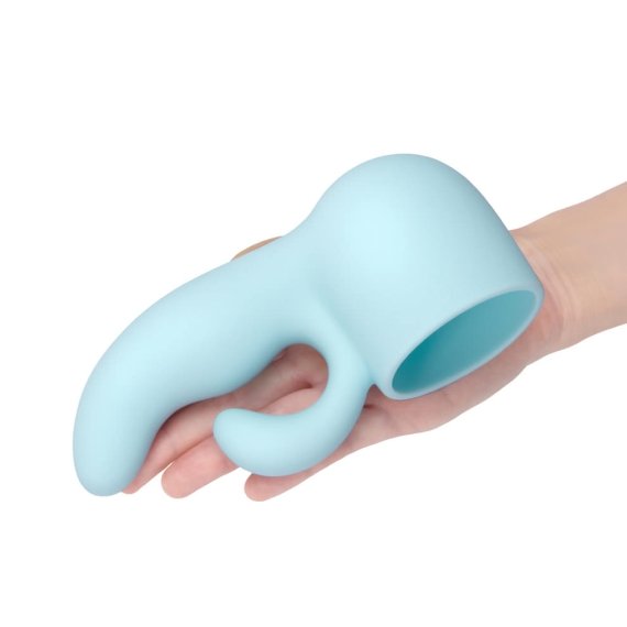 Dual Original Silicone Attachment - Sheets Optional