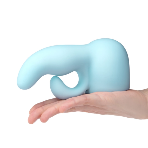Dual Original Silicone Attachment - Sheets Optional