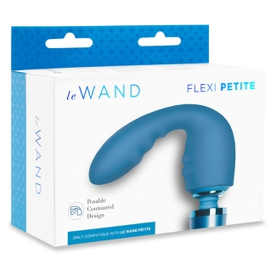 Flexi Petite Silicone Attachment - Sheets Optional