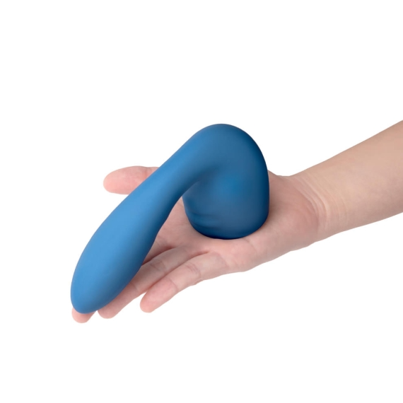 Flexi Petite Silicone Attachment - Sheets Optional
