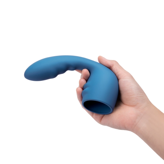 Flexi Petite Silicone Attachment - Sheets Optional