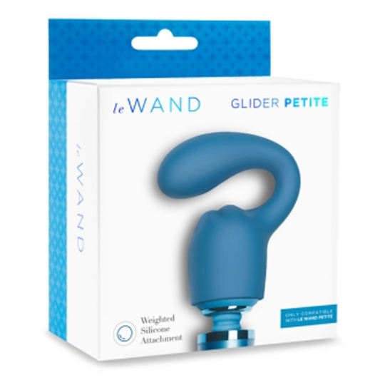 Glider Petite Silicone Attachment - Sheets Optional