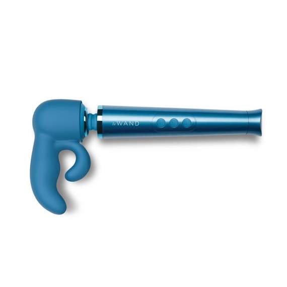 Dual Petite Silicone Attachment - Sheets Optional