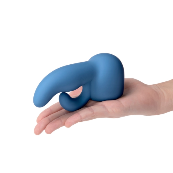 Dual Petite Silicone Attachment - Sheets Optional