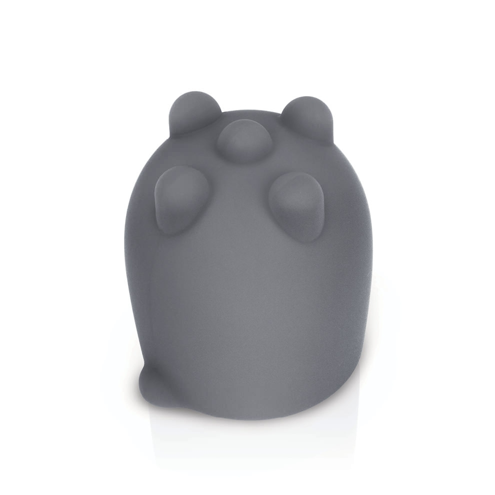 Shiatsu Deep Tissue Massage Silicone Attachment - Sheets Optional