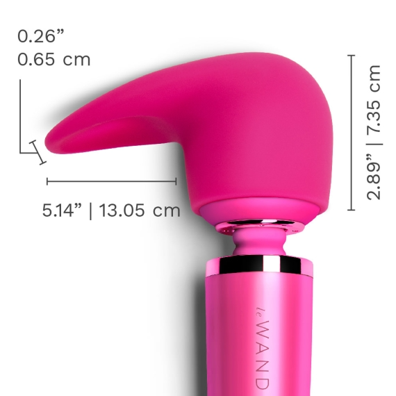 Flick Flexible Silicone Attachment - Sheets Optional
