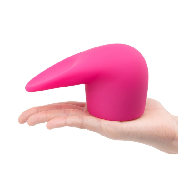 Flick Flexible Silicone Attachment - Sheets Optional