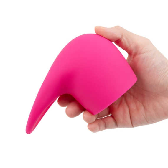 Flick Flexible Silicone Attachment - Sheets Optional