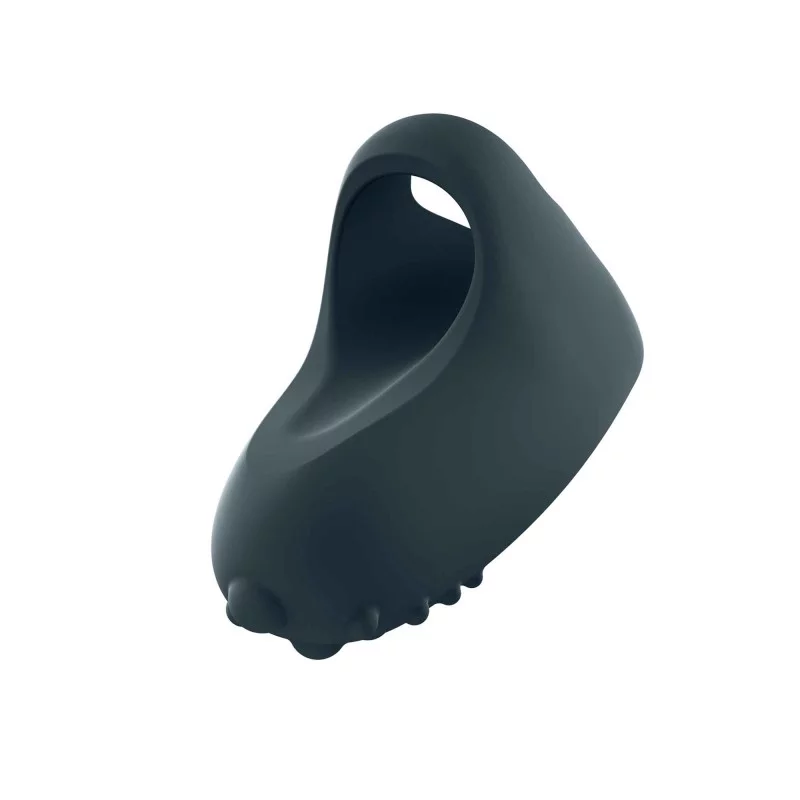 MAGIC FINGER RECHARGEABLE - GREY - Sheets Optional