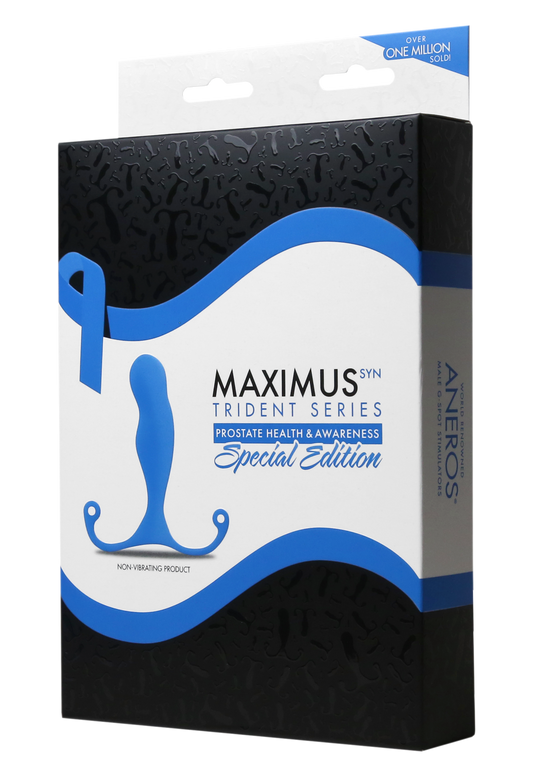 MAXIMUS SYN TRIDENT SPECIAL EDITION - Sheets Optional