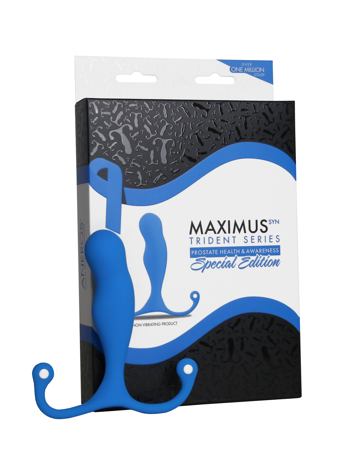 MAXIMUS SYN TRIDENT SPECIAL EDITION - Sheets Optional