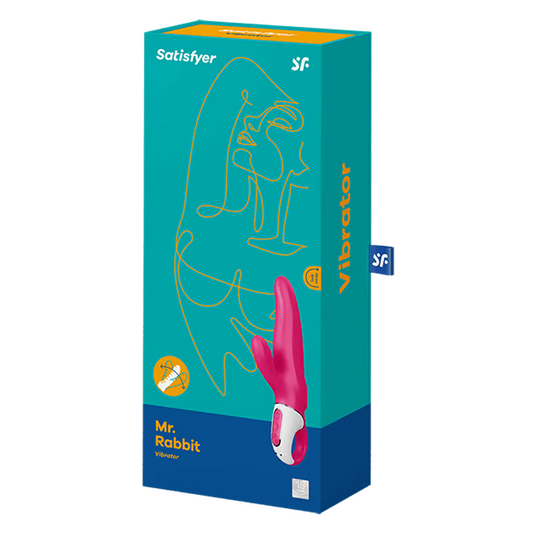 Mr. Rabbit - Sheets Optional