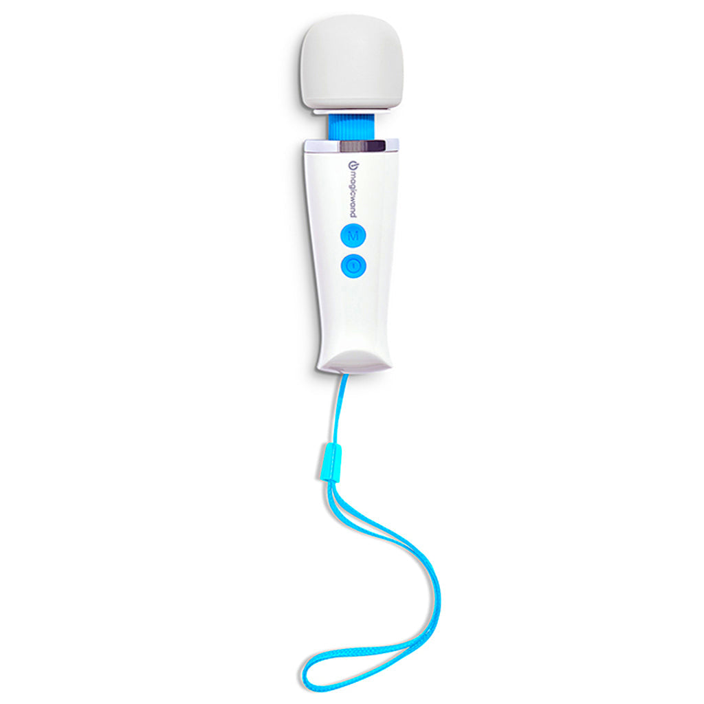 Hitachi Magic Wand Micro - Sheets Optional