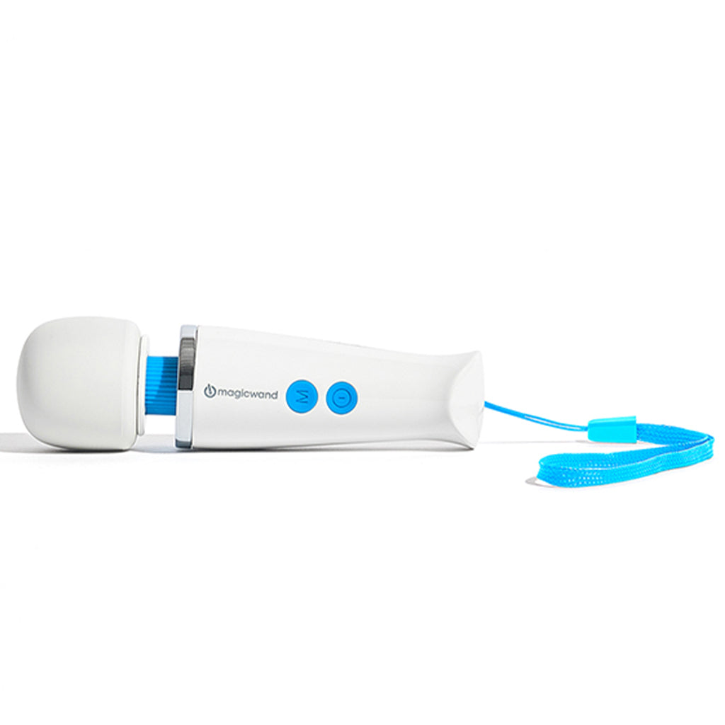 Hitachi Magic Wand Micro - Sheets Optional