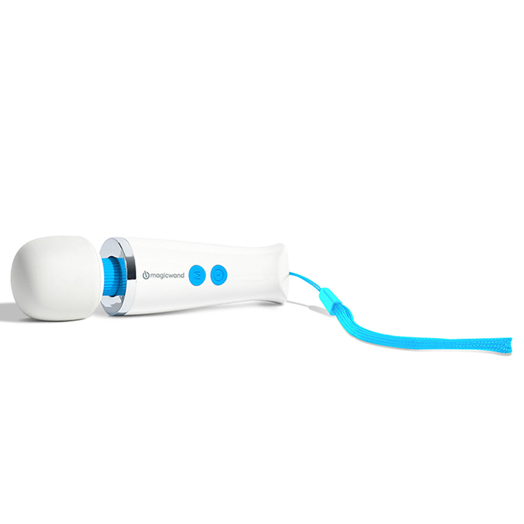 Hitachi Magic Wand Micro - Sheets Optional