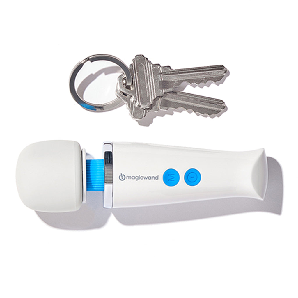 Hitachi Magic Wand Micro - Sheets Optional