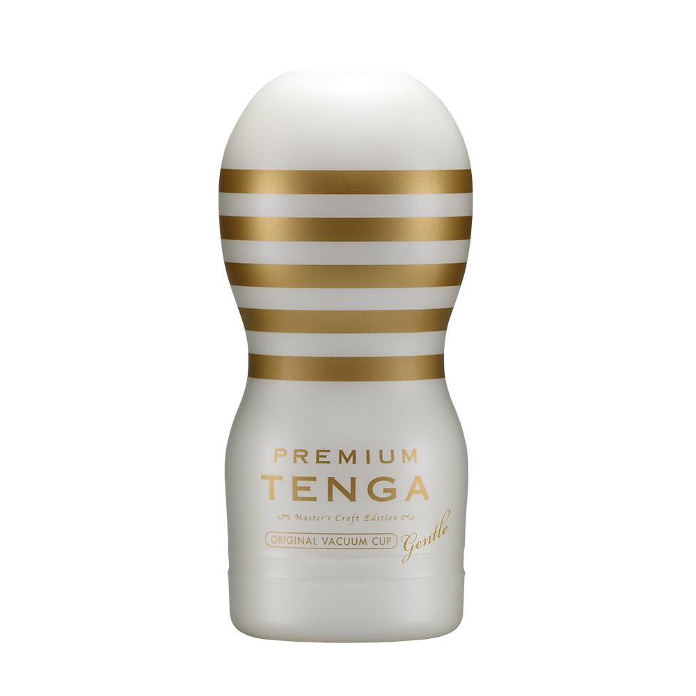 PREMIUM ORIGINAL VACUUM CUP GENTLE - Sheets Optional