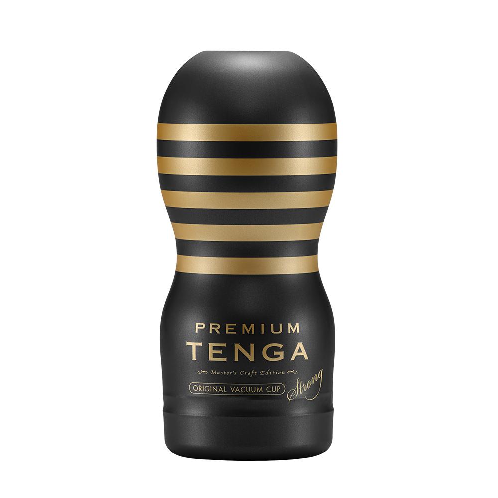 PREMIUM ORIGINAL VACUUM CUP STRONG - Sheets Optional