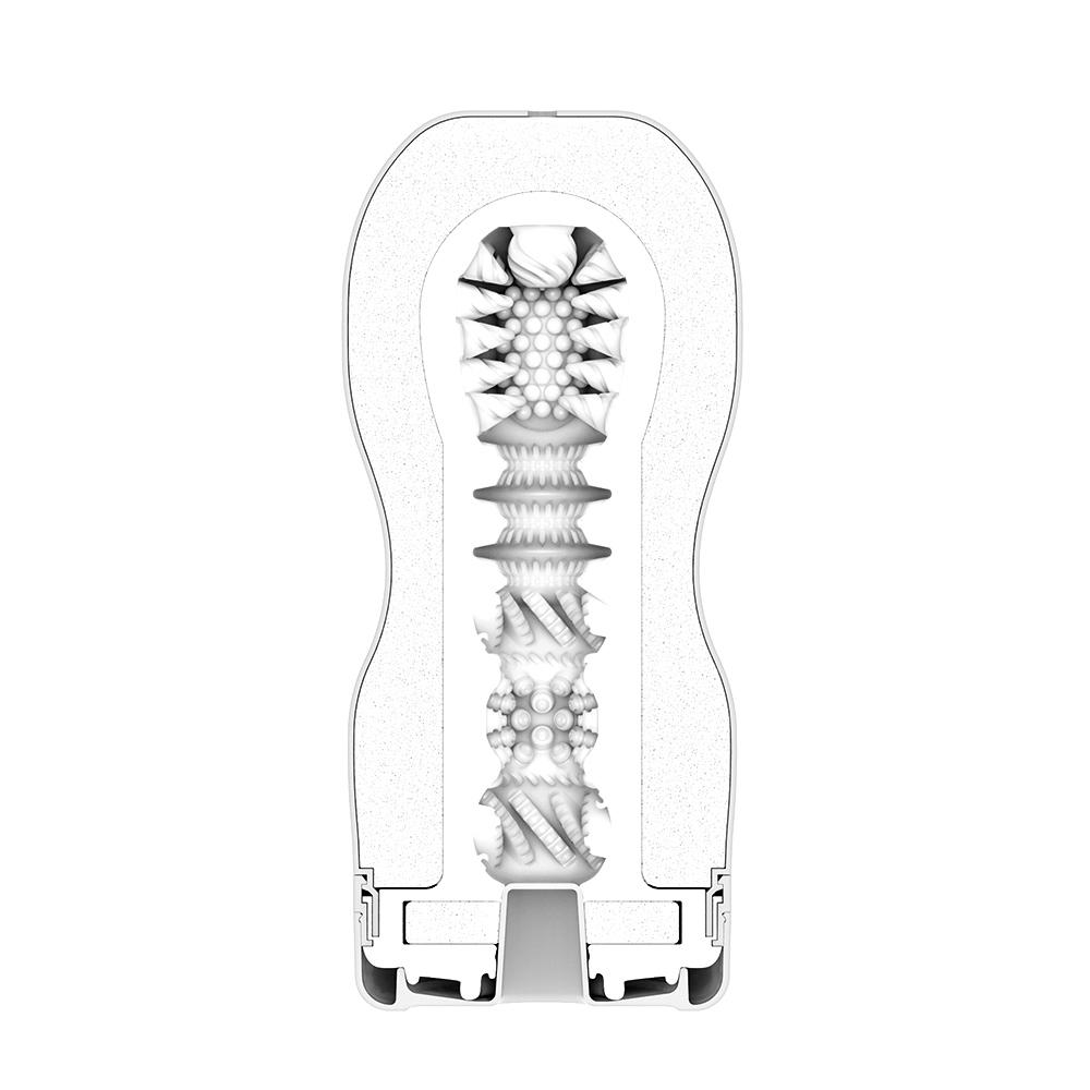 PREMIUM ORIGINAL VACUUM CUP GENTLE - Sheets Optional