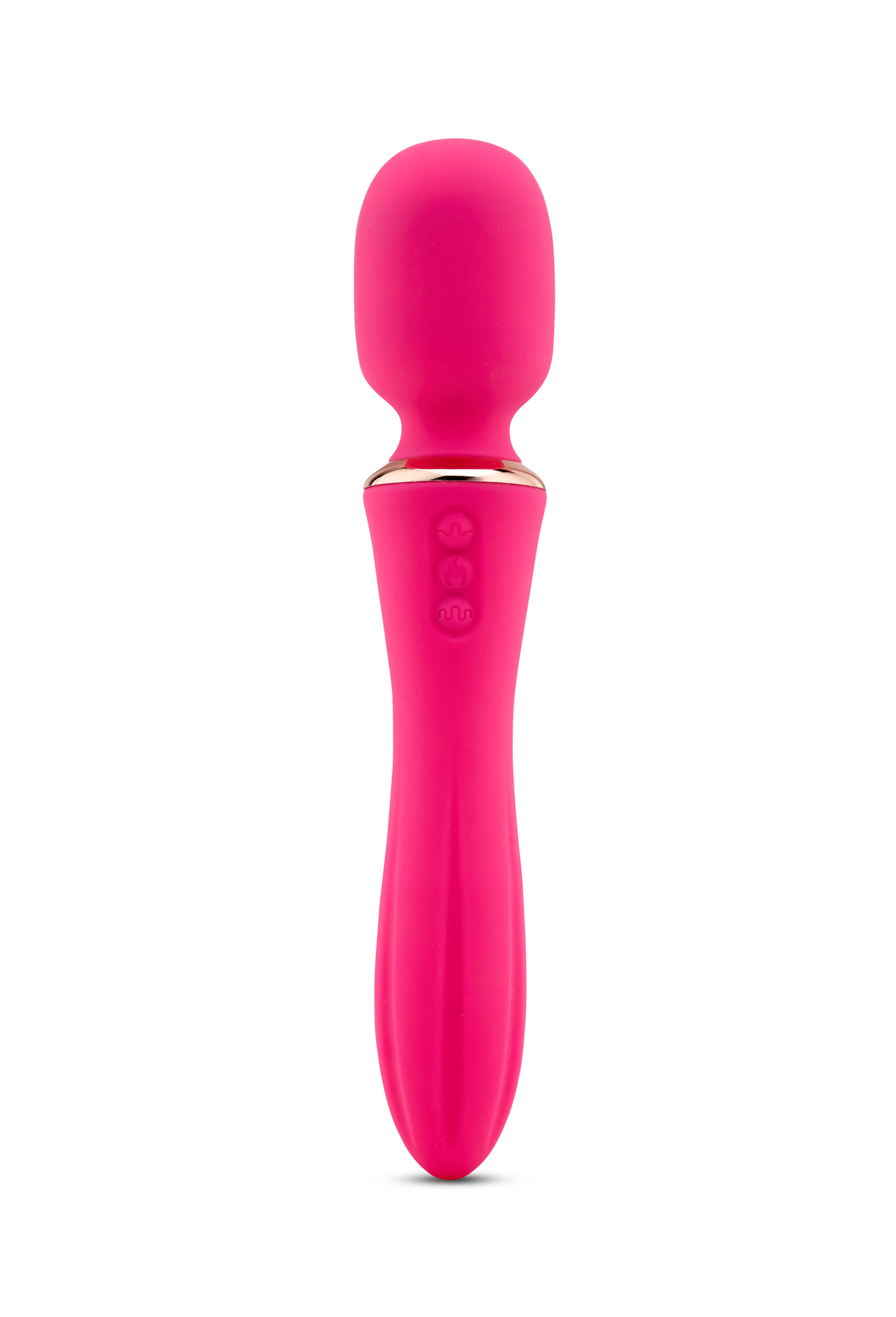 Nu Sensuelle MIKA MINI WAND - PINK - Sheets Optional