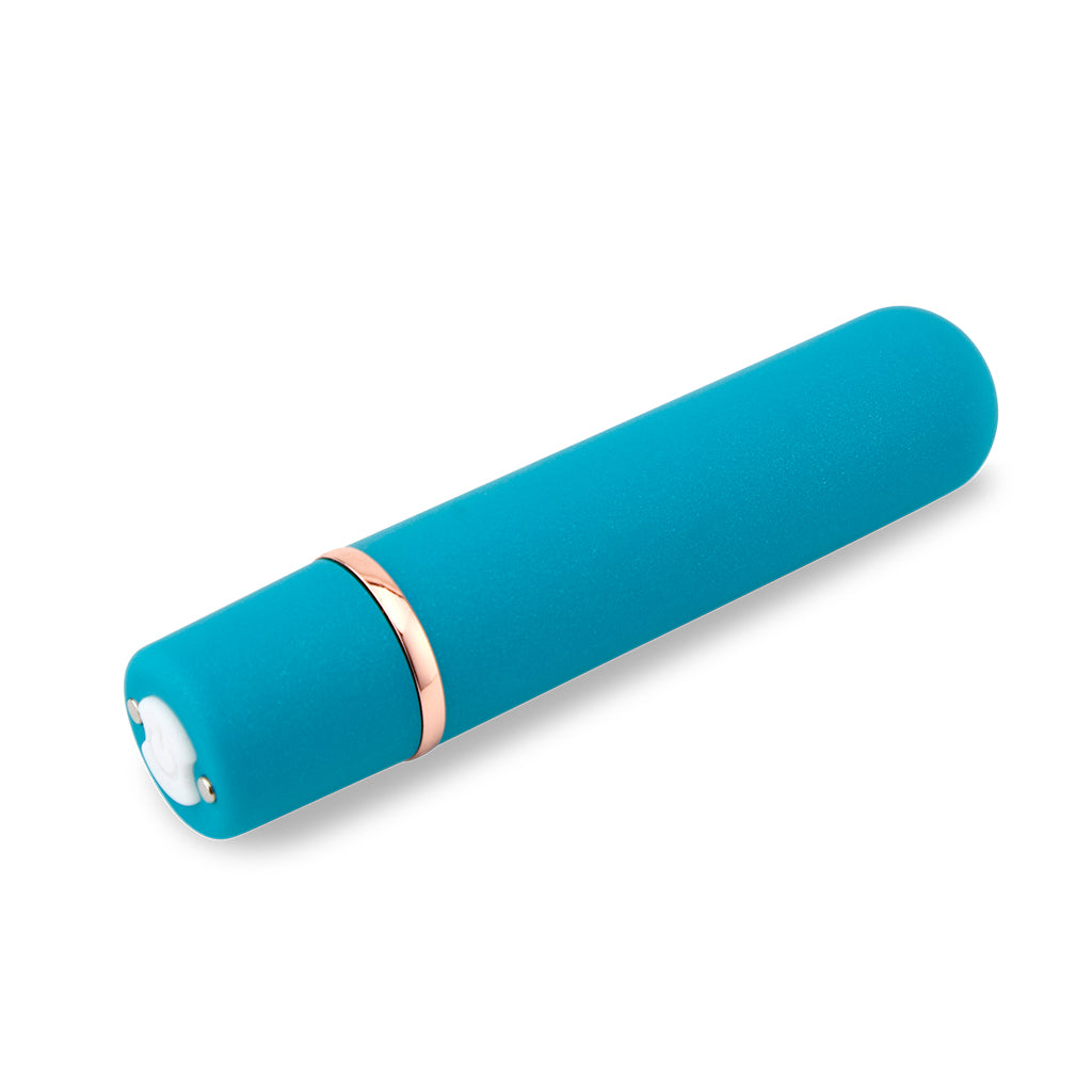 TULLA ROUNDED BULLET - BLUE - Sheets Optional