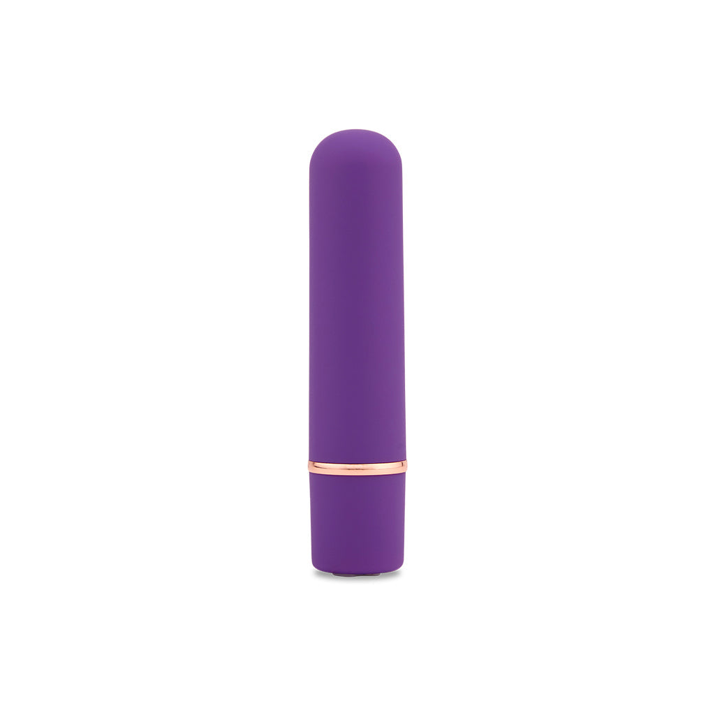 TULLA ROUNDED BULLET - PURPLE - Sheets Optional