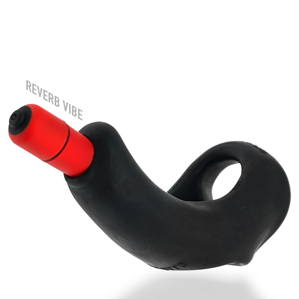 BUZZFUCK, sling with taint vibe, TAR ICE - Sheets Optional