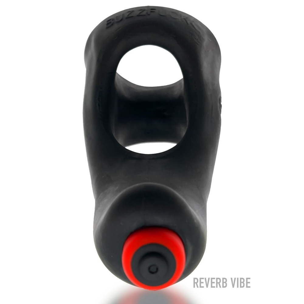 BUZZFUCK, sling with taint vibe, TAR ICE - Sheets Optional