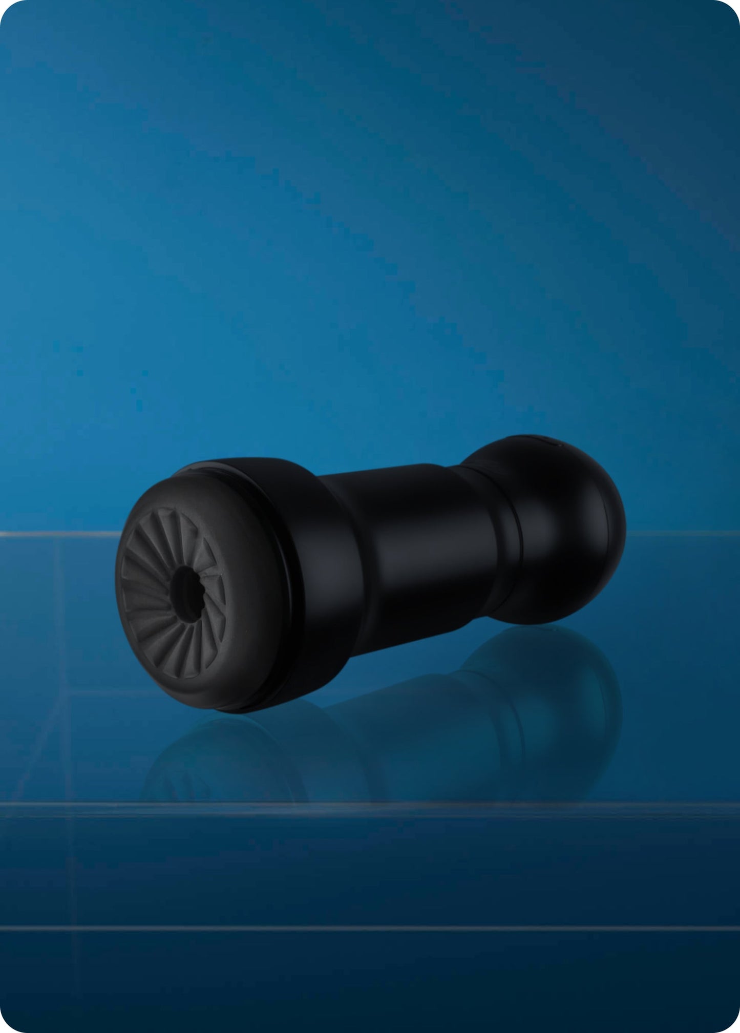 Feel by Kiiroo Pocket BCBS + PowerBlow combo - Sheets Optional