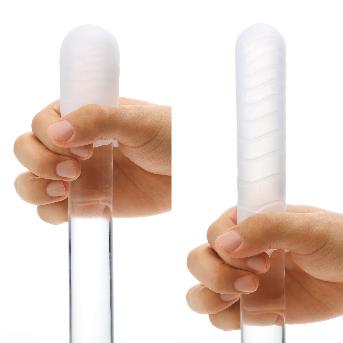POCKET TENGA WAVY LINE - Sheets Optional