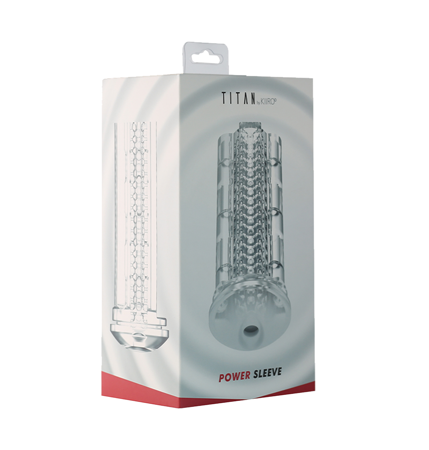 Power Sleeve for Titan - Sheets Optional