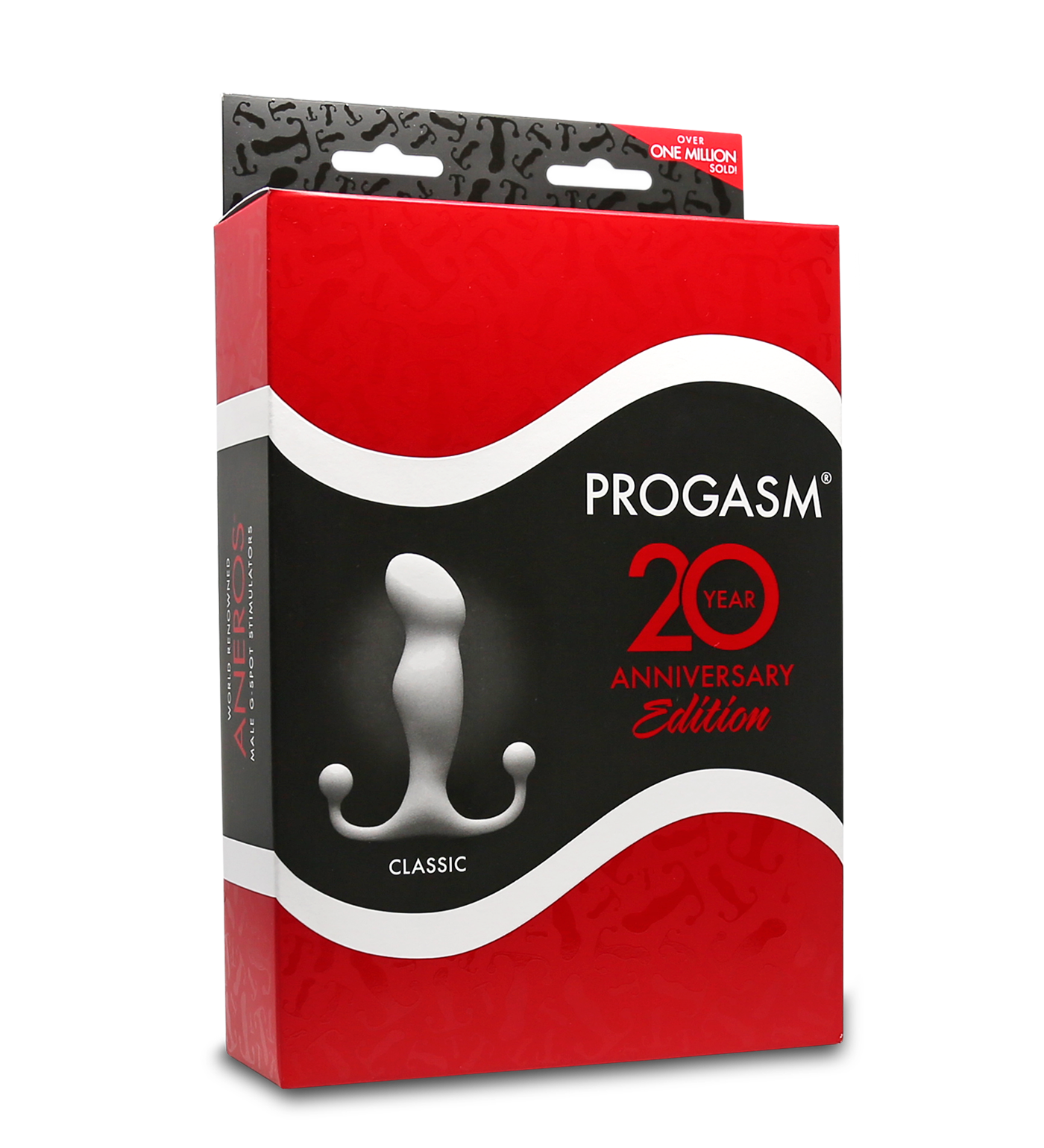 PROGASM CLASSIC - Sheets Optional