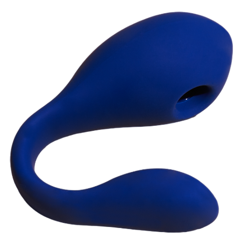 Coco - Blue - Sheets Optional