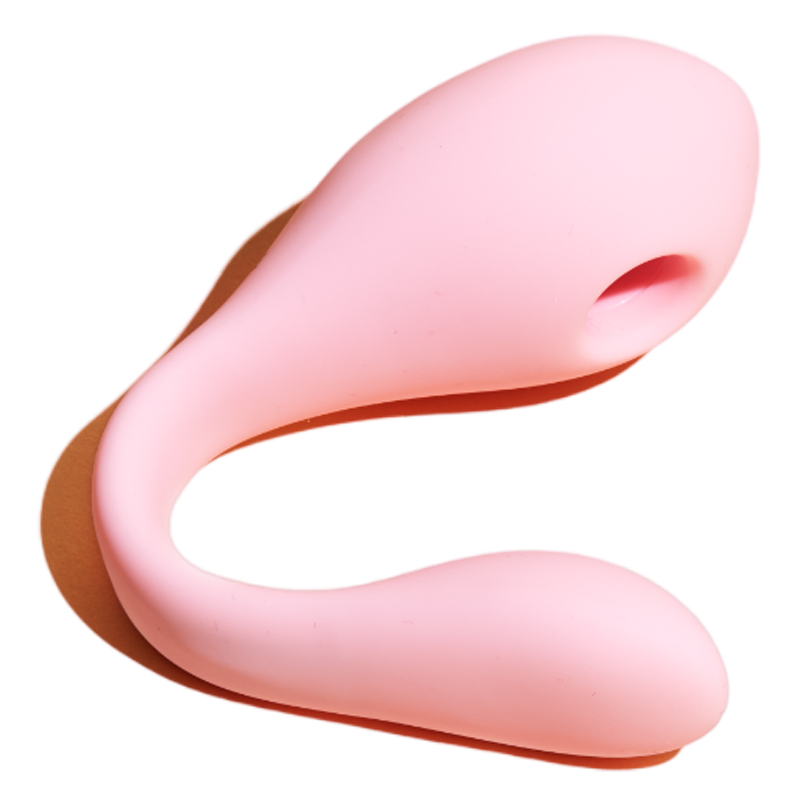 Coco - Pink - Sheets Optional