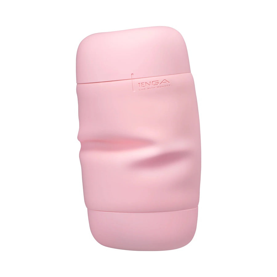 PUFFY Strawberry Pink - Sheets Optional